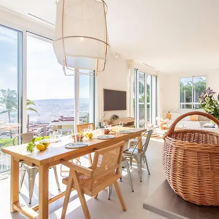 Renting - Navello - Live A Dream Sea View Luxury Mont Boron Pool Ницца