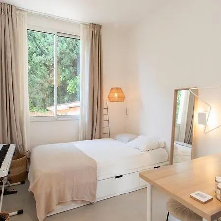 Renting - Navello - Live A Dream Sea View Luxury Mont Boron Pool Апартаменты *
