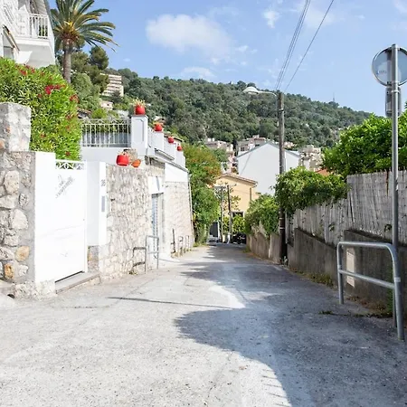 Apartment Renting - Navello - Live A Dream Sea View Luxury Mont Boron Pool Nice